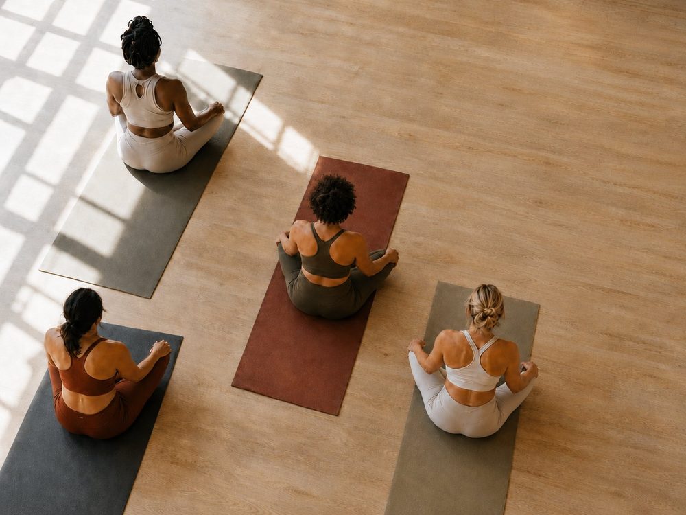 Le cercle, en pratique